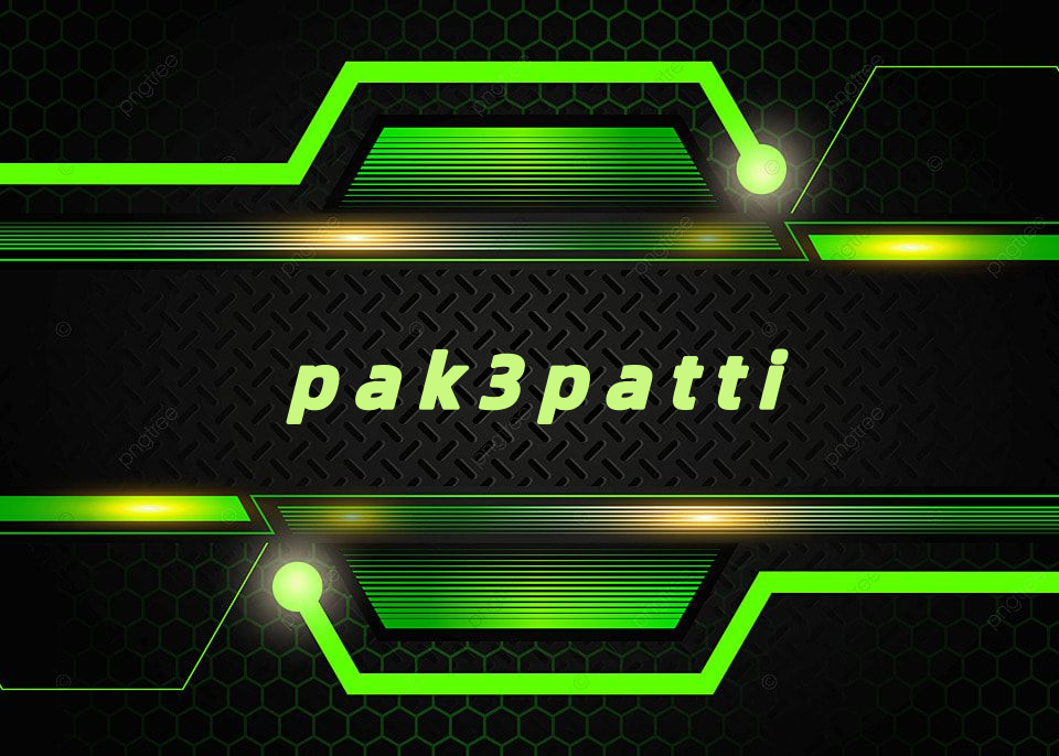 pak3patti