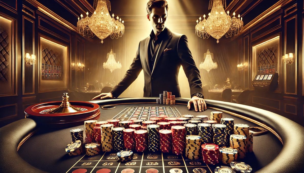 pak3patti Live Casino