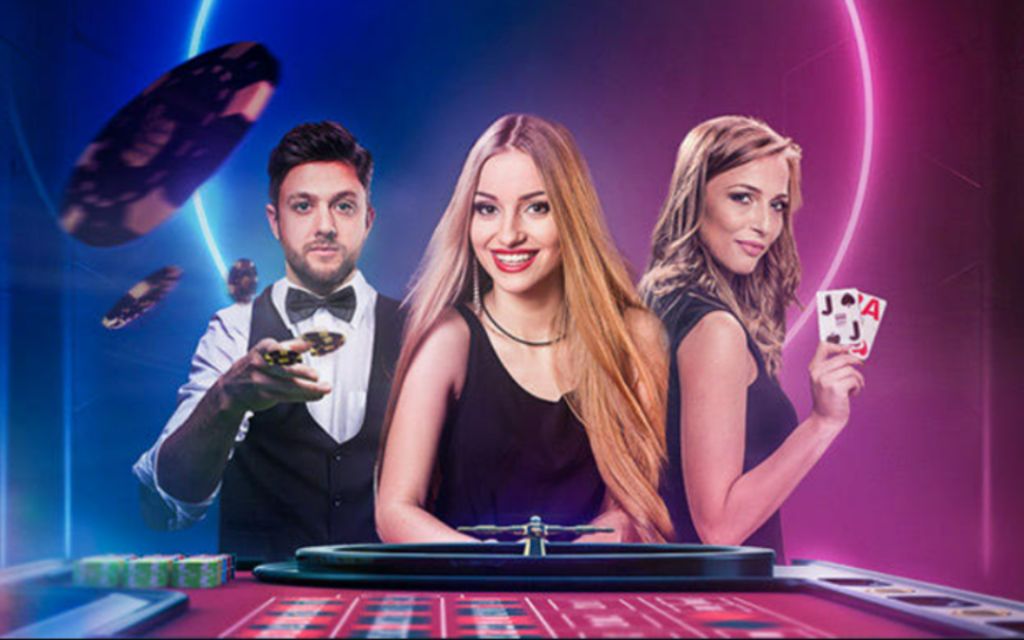 pak3patti Live Casino